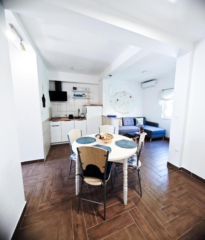 Apartments and Rooms Marica - image 11
