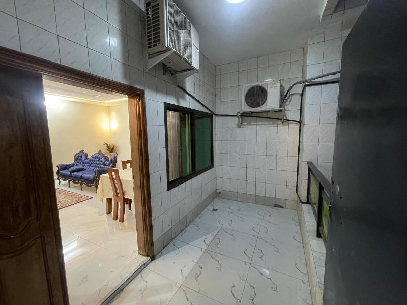 Comfort Stay Apartments Cadjehoun - image 4