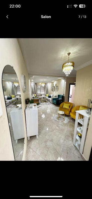 Appartement propre - image 5