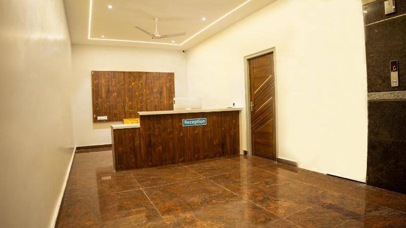 Hotel Sun Suites - A unit of SUN Group - Spacious Rooms - Brand New Building - image 13