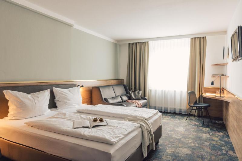 Boutique Hotel Zach - image 5
