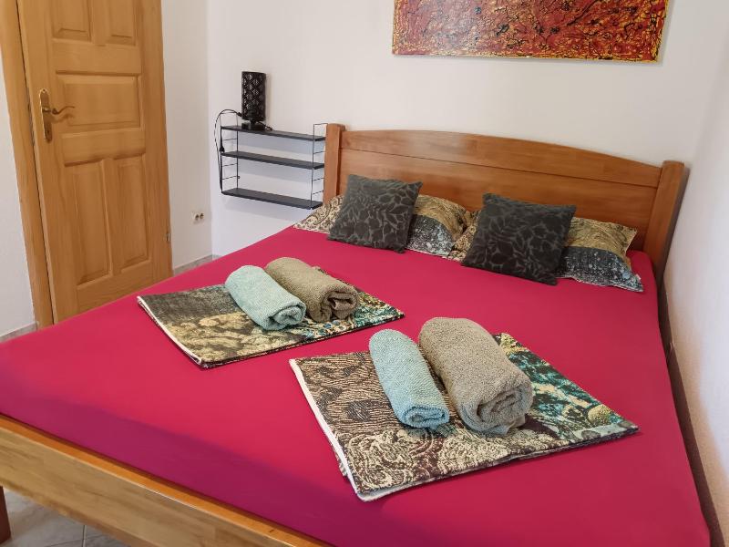 Apartments Moreta - image 14
