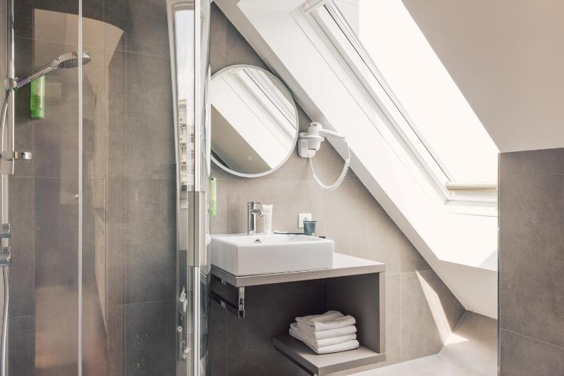 Boutique Hotel Zach - image 15