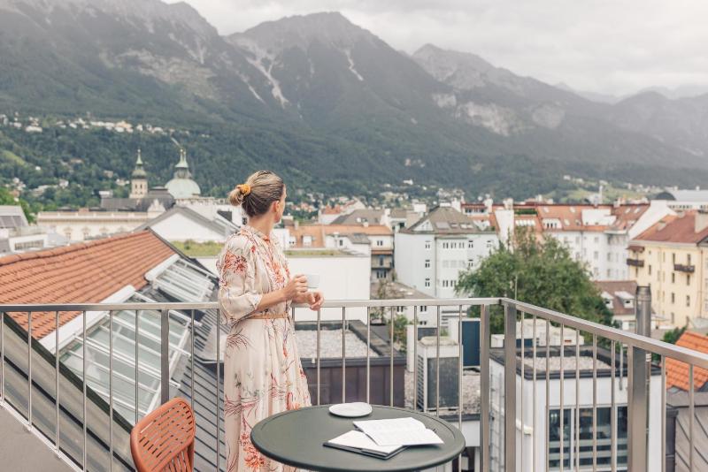Boutique Hotel Zach - image 9