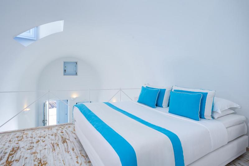 Studio with Caldera View (Only for 2 people) image 4