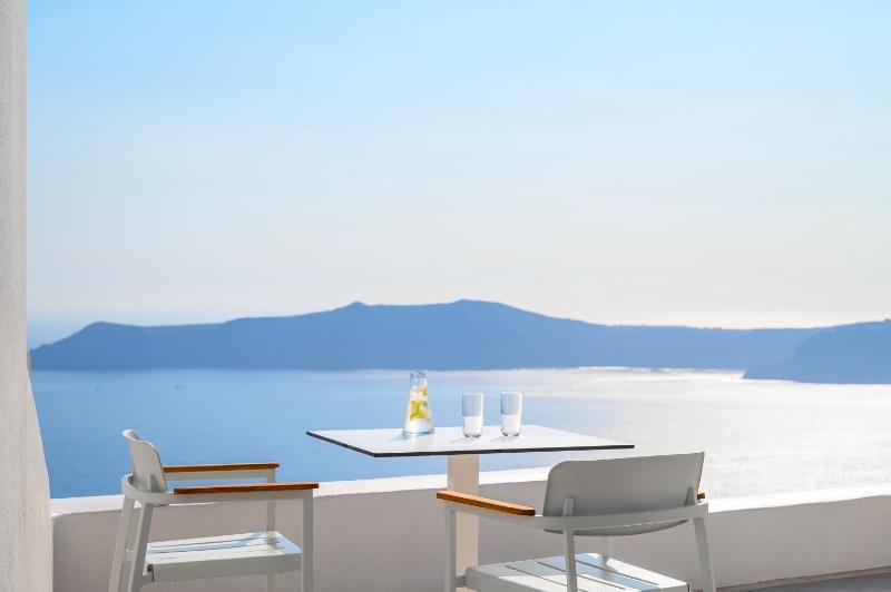 Studio with Caldera View (Only for 2 people) image 1