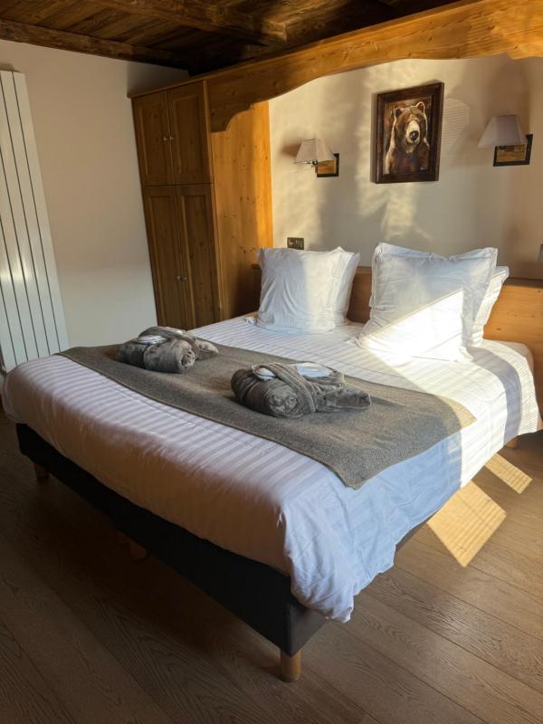 Superior Double or Twin Room with Mountain View image 4