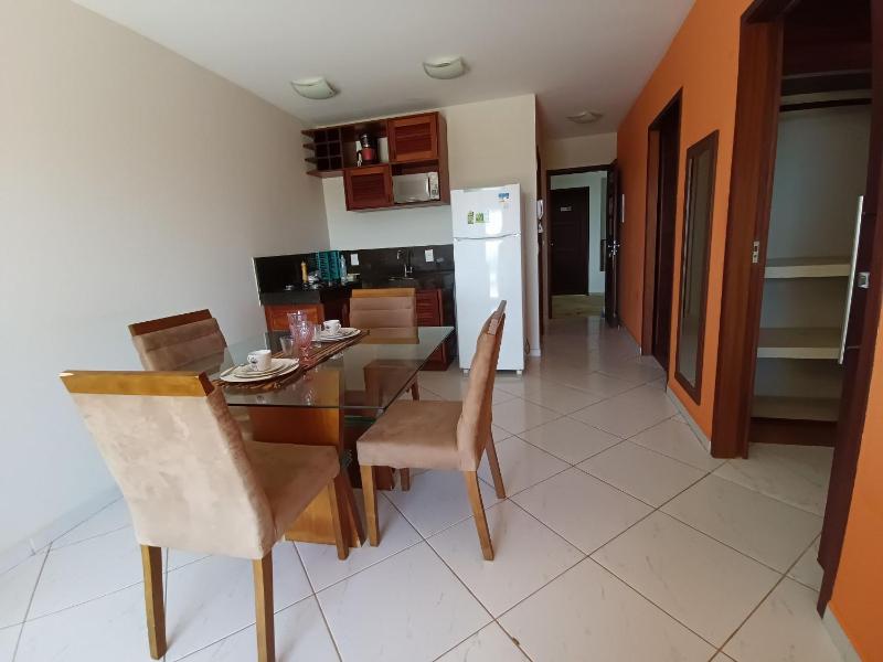 Apartment with Sea View - Pipa - image 8