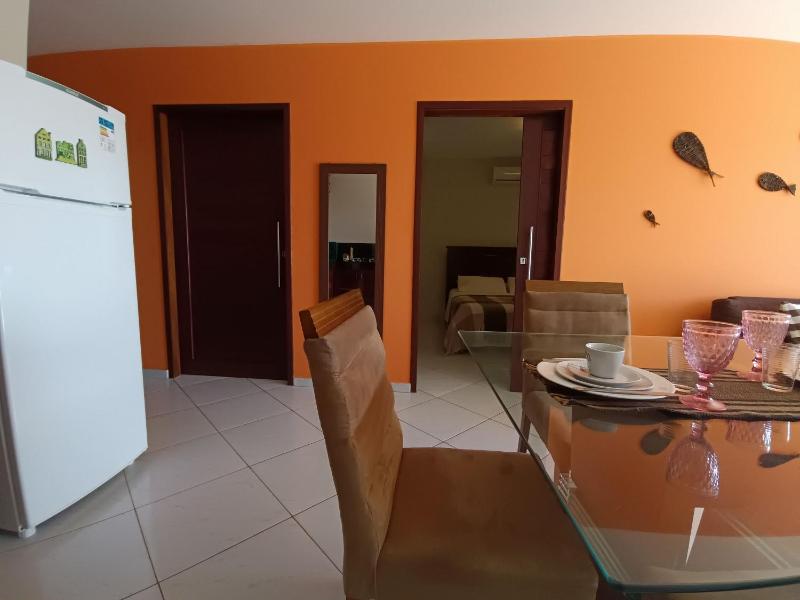 Apartment with Sea View - Pipa - image 35