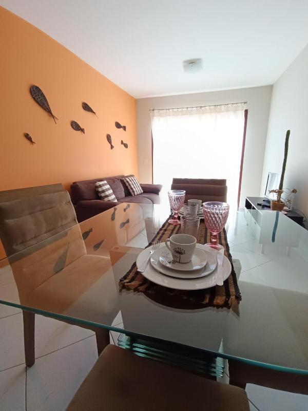 Apartment with Sea View - Pipa - image 19