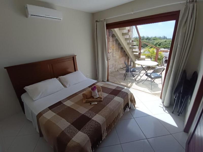Apartment with Sea View - Pipa - image 10