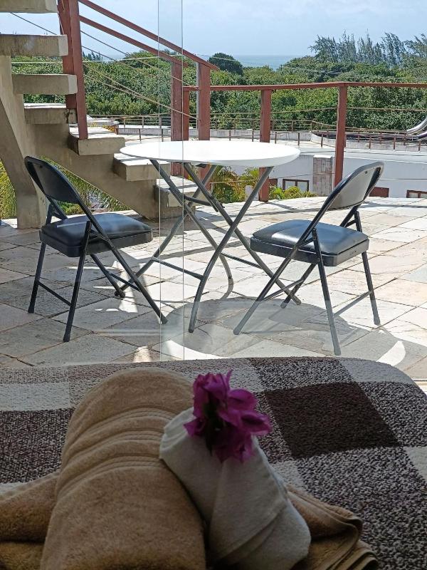 Apartment with Sea View - Pipa - image 44