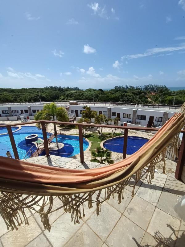 Apartment with Sea View - Pipa - image 42
