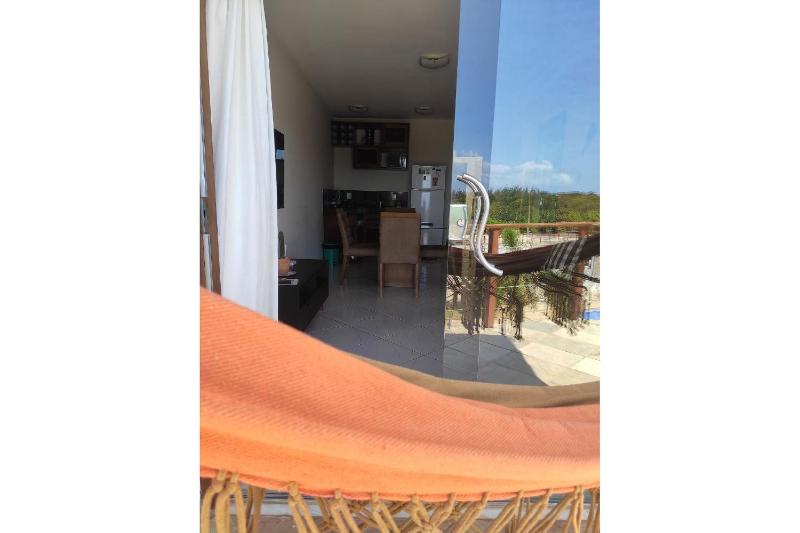 Apartment with Sea View - Pipa - image 40