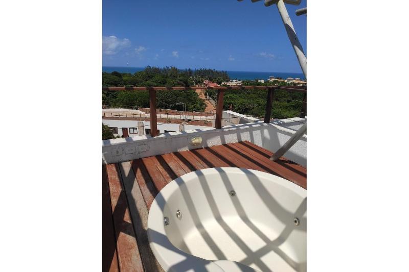 Apartment with Sea View - Pipa - image 41