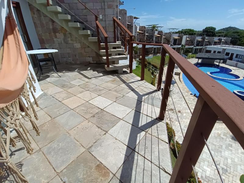 Apartment with Sea View - Pipa - image 21