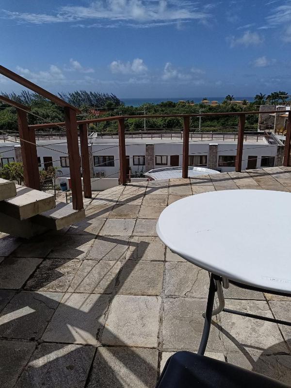 Apartment with Sea View - Pipa - image 7