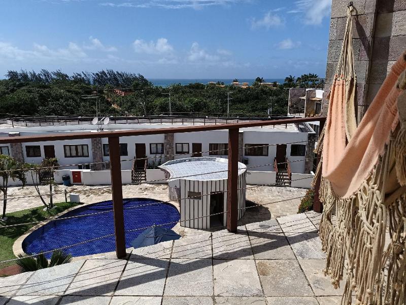 Apartment with Sea View - Pipa - image 27