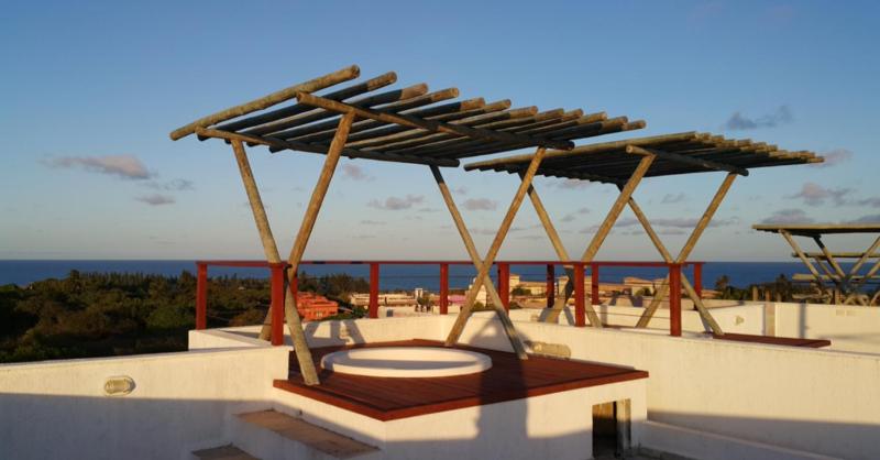 Apartment with Sea View - Pipa - image 13
