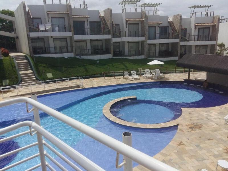 Apartment with Sea View - Pipa - image 2