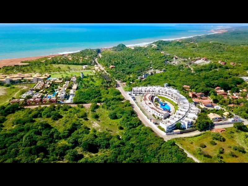 Apartment with Sea View - Pipa - image 24