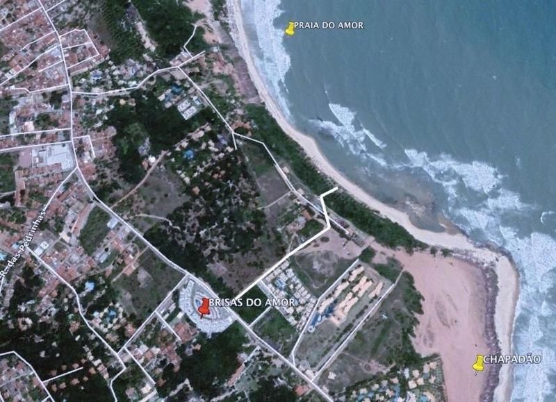 Apartment with Sea View - Pipa - image 38