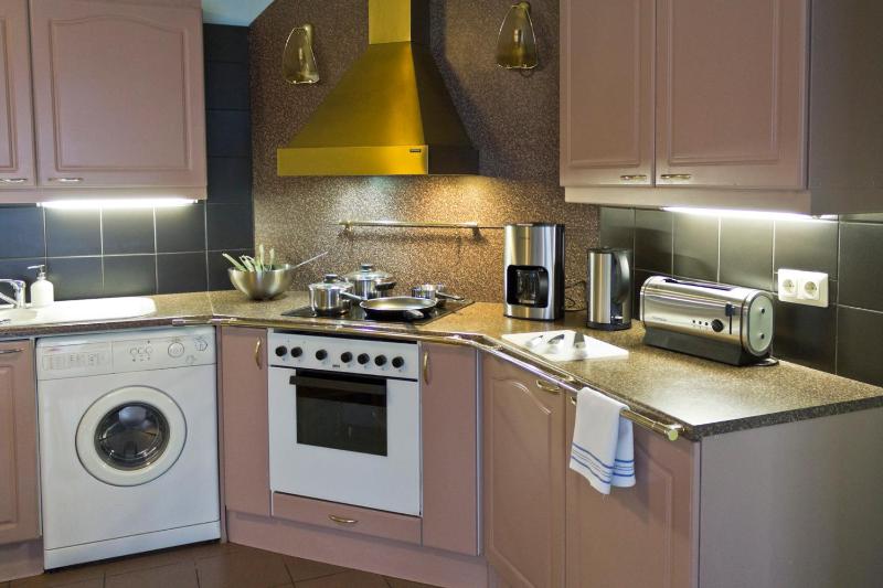 Superior Apartment with Sauna image 4