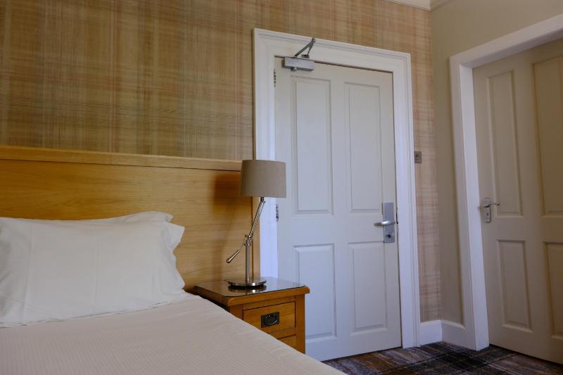 Cosy Single Room image 1