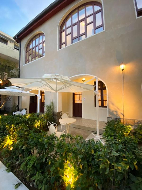 TUIWA Garden Holiday Villa - image 17