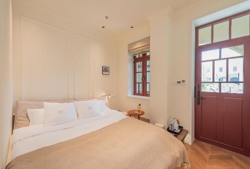 TUIWA Garden Holiday Villa - image 37