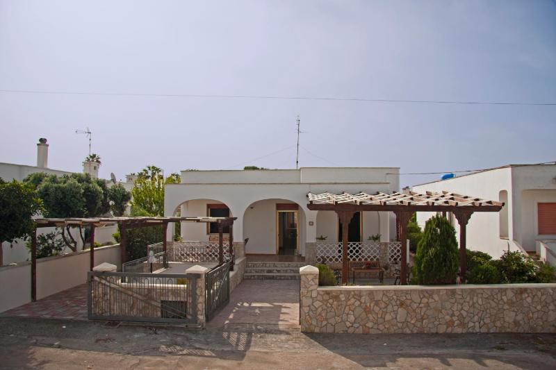 Three-Bedroom House image 1