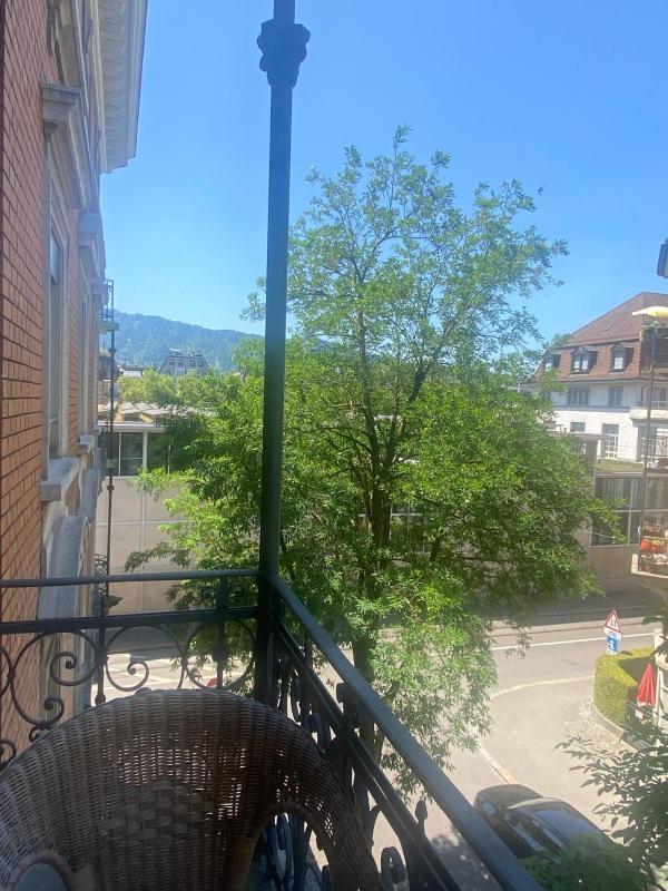 KAYA Zurich Apartment PARAIBA- Downtown Deluxe 2BR Apt - image 14