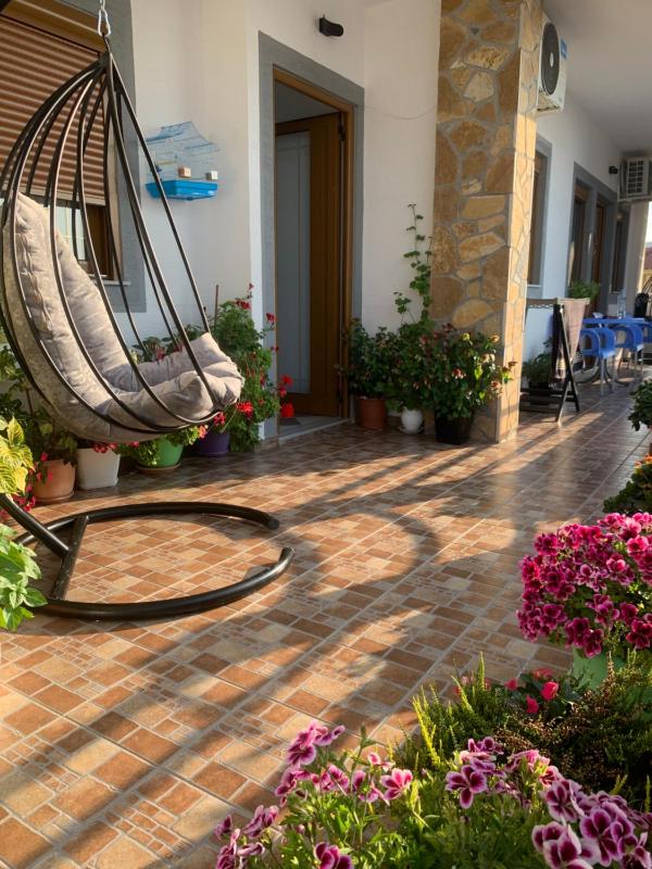 Guesthouse Jasmine - image 2