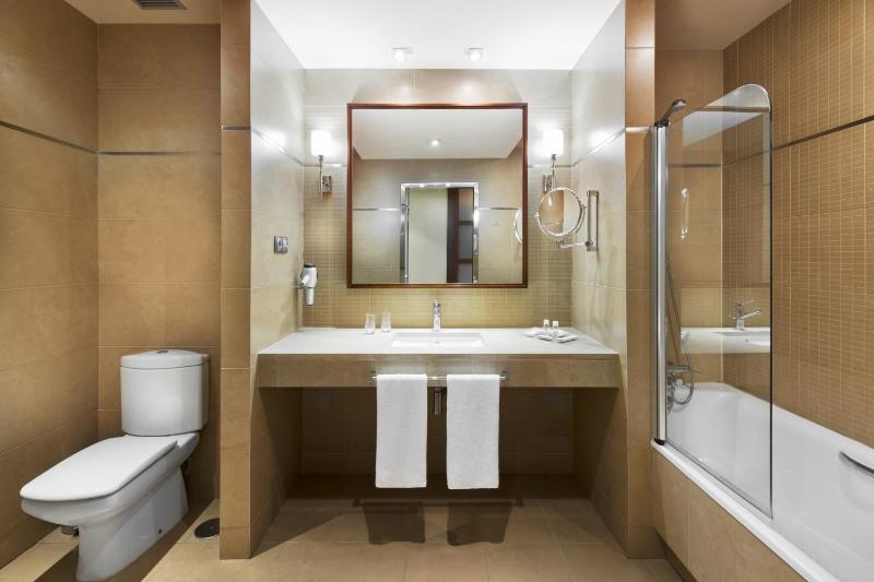 Executive Double Room (1 Adult) image 1
