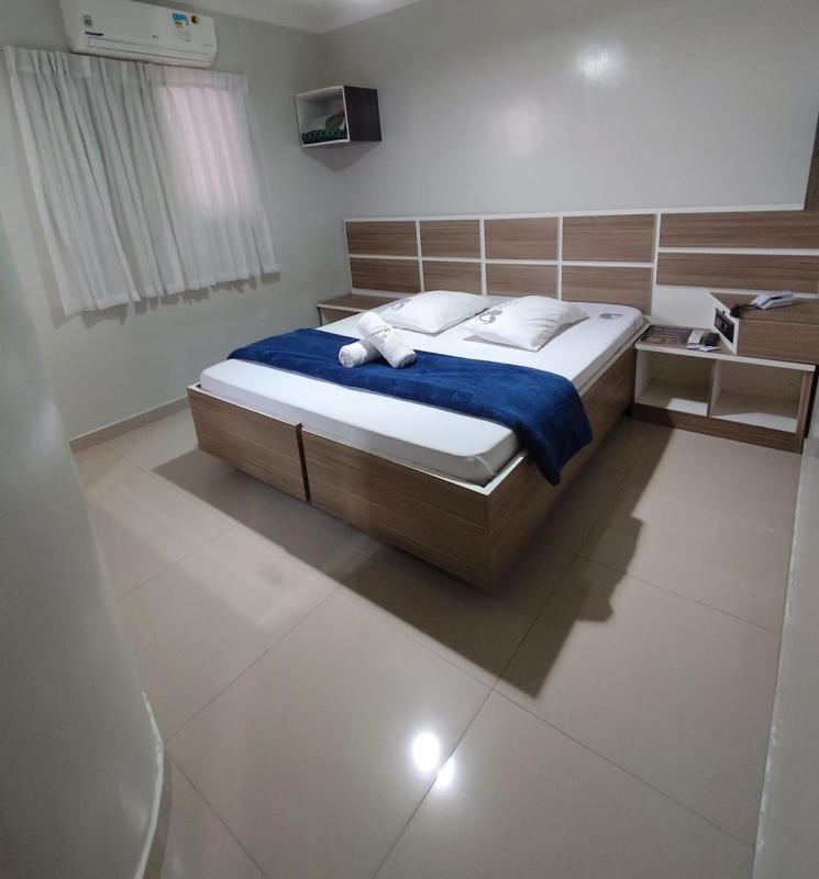 M Hotel Itaquera - image 16
