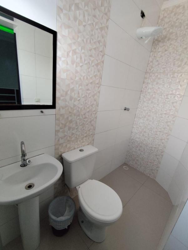 M Hotel Itaquera - image 10