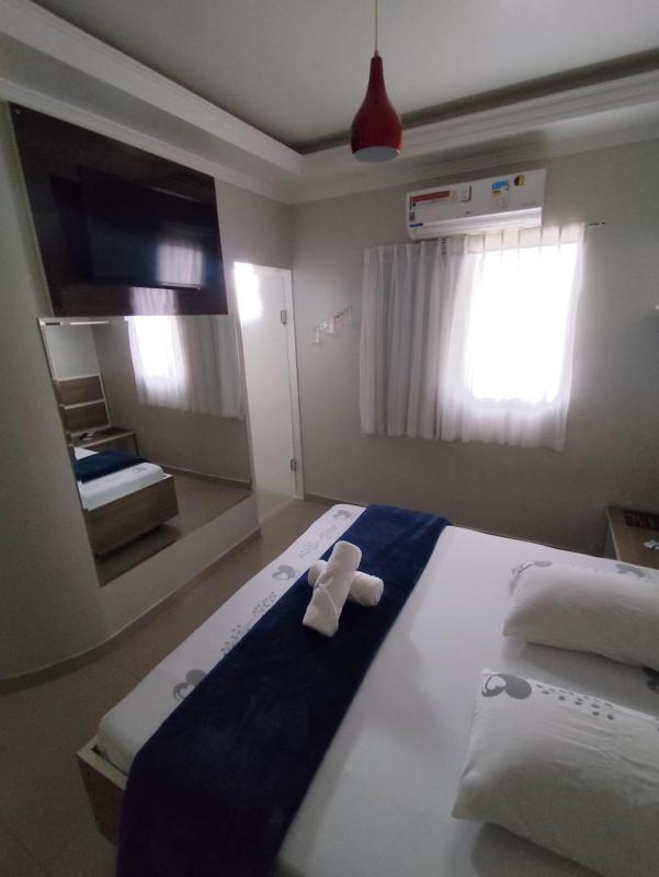 M Hotel Itaquera - image 7