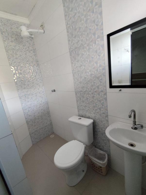 M Hotel Itaquera - image 22