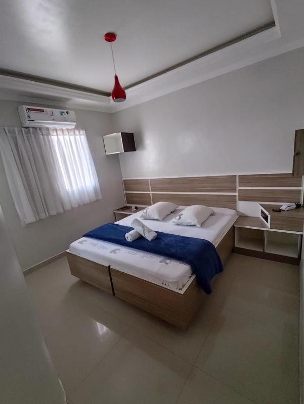 M Hotel Itaquera - image 11