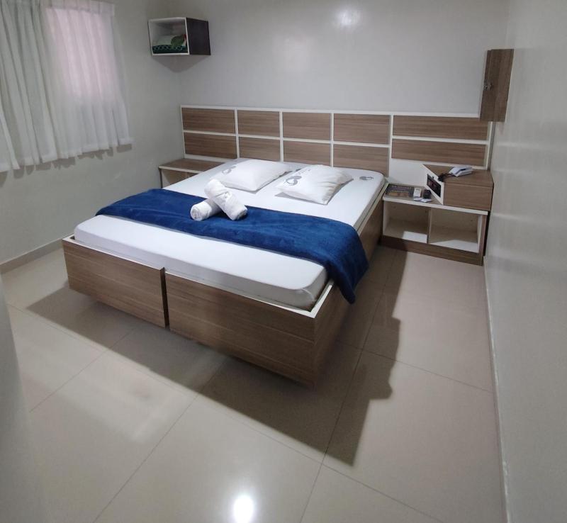 M Hotel Itaquera - image 6