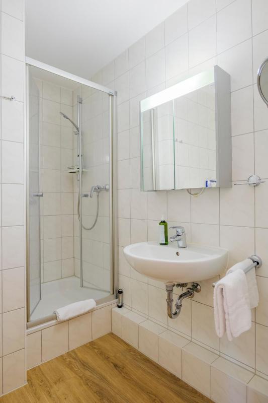 Double Room with Balcony or terrace 