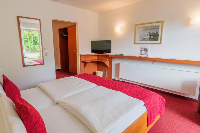 Double Room with Balcony or Terrace 