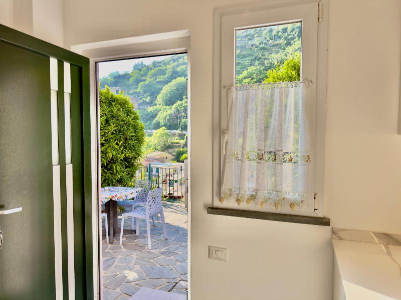 One-Bedroom Apartment with Terrace image 4