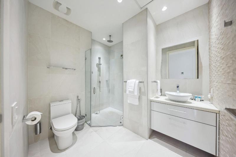 2 BR Oceanview Condo Coral Shell 3e - image 12
