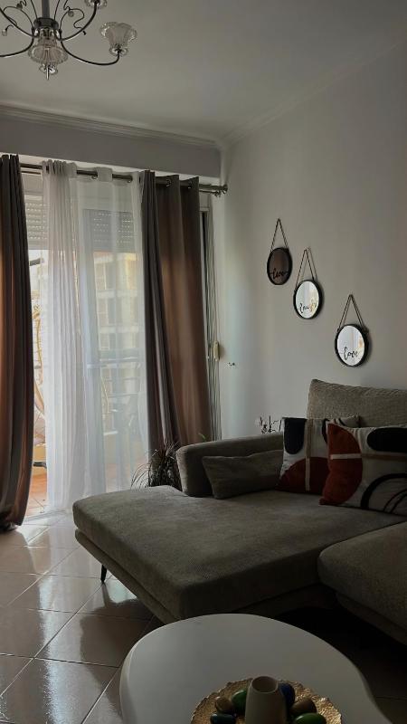 Blue Breeze Apartament Saranda - image 4