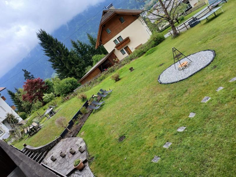 Double Room with Balcony image 1