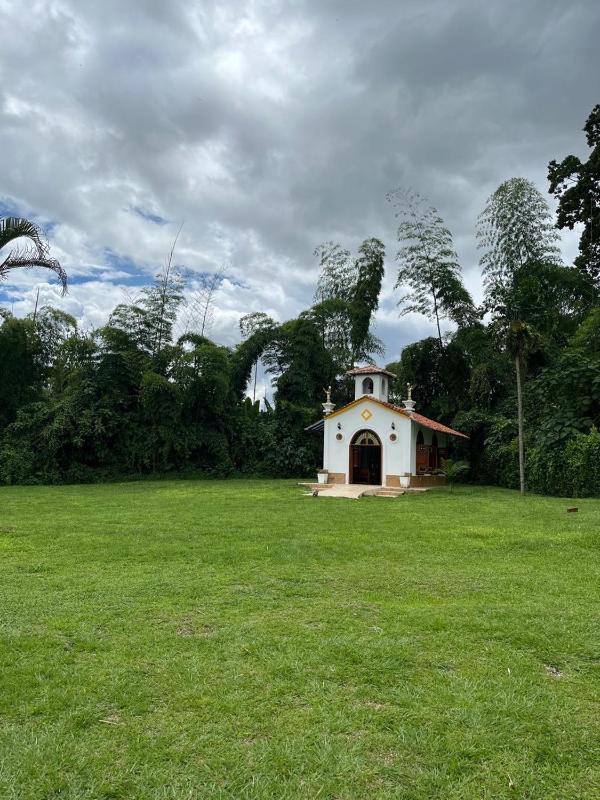 Thiago Hotel campestre - image 17