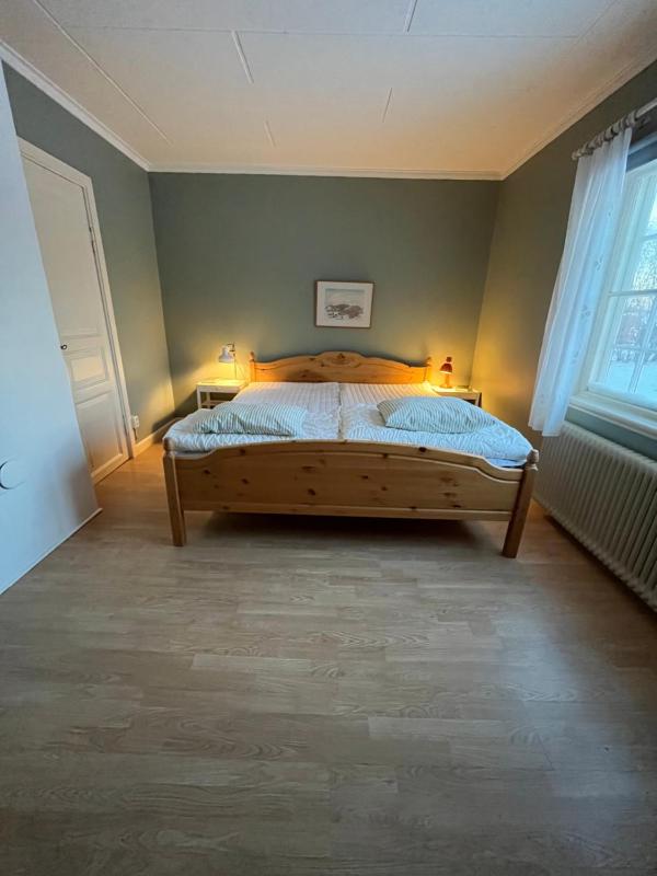 Double Room with Private Bathroom image 1