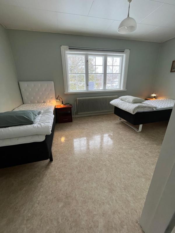 Budget Double Room image 3