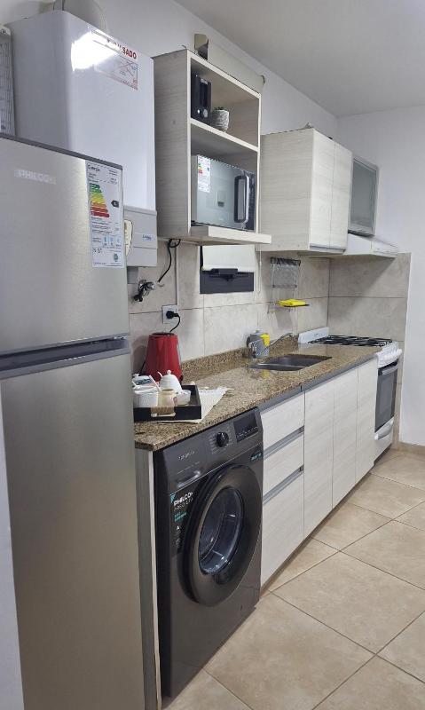 Departamento Villa 5 - image 26